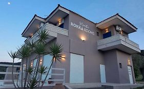 Meerithic Rokka Rooms