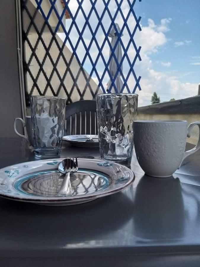 Meerithic Rokka Rooms Vourvourou Zewnętrze zdjęcie