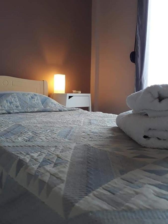 Meerithic Rokka Rooms Vourvourou Zewnętrze zdjęcie