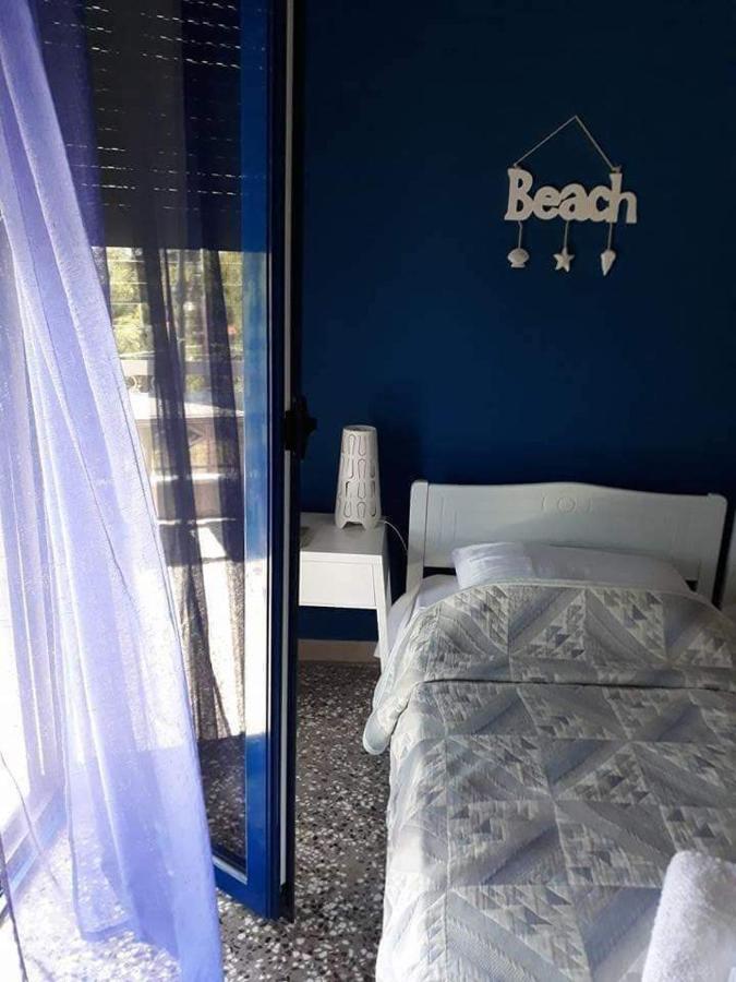Meerithic Rokka Rooms Vourvourou Zewnętrze zdjęcie