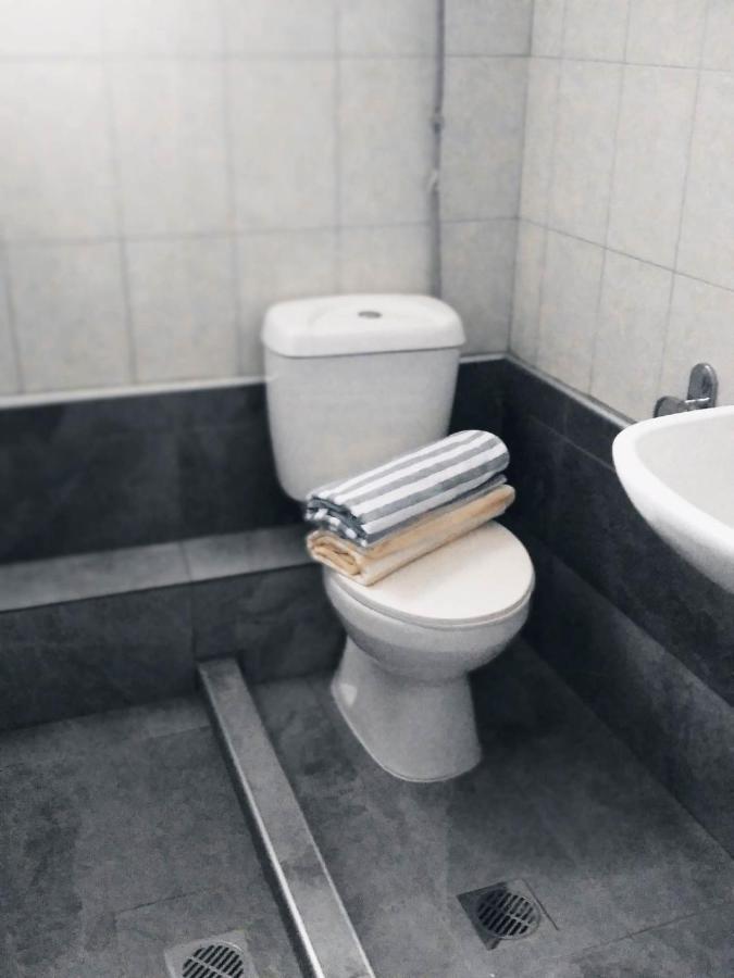 Meerithic Rokka Rooms Vourvourou Zewnętrze zdjęcie