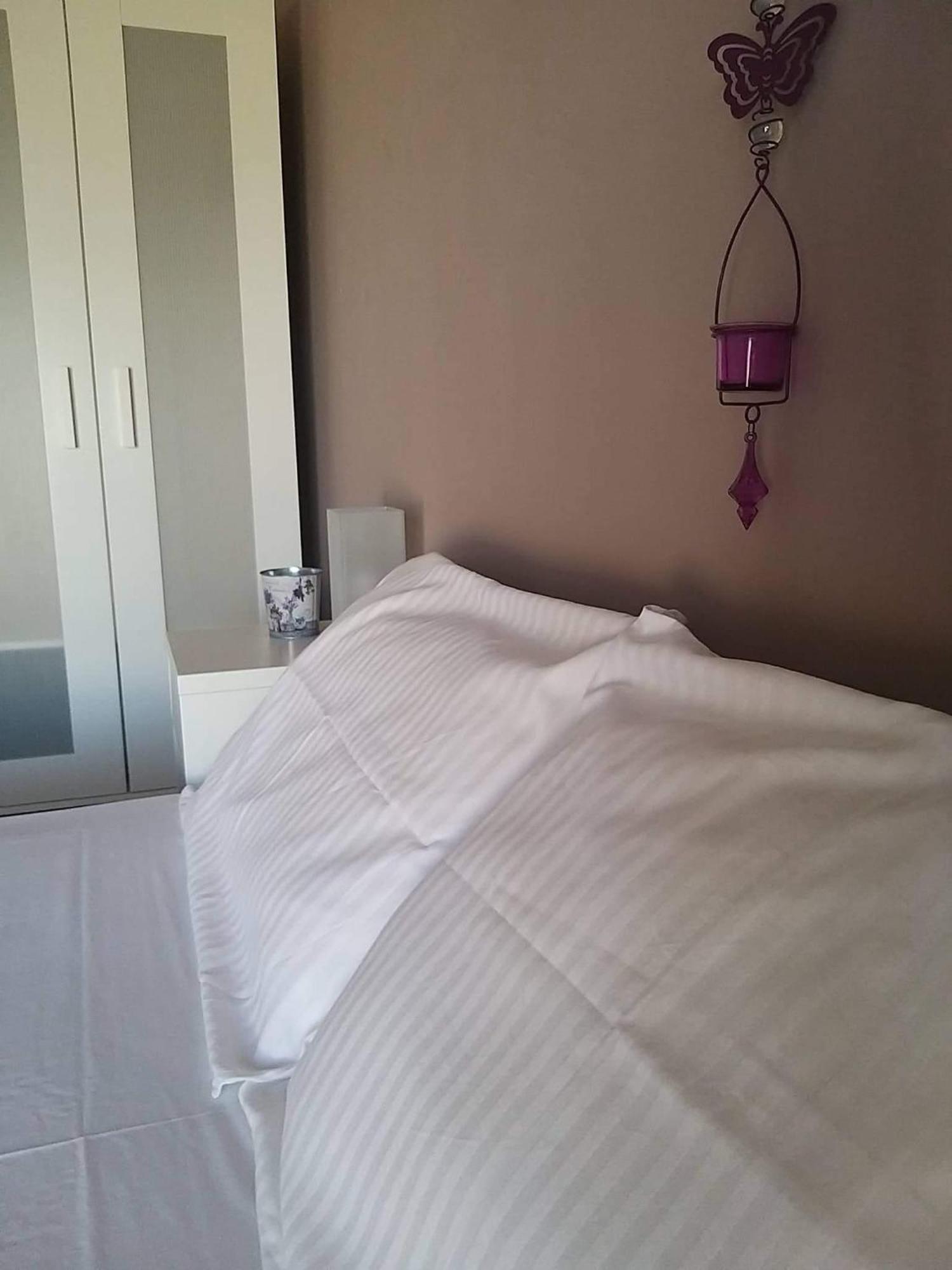 Meerithic Rokka Rooms Vourvourou Zewnętrze zdjęcie