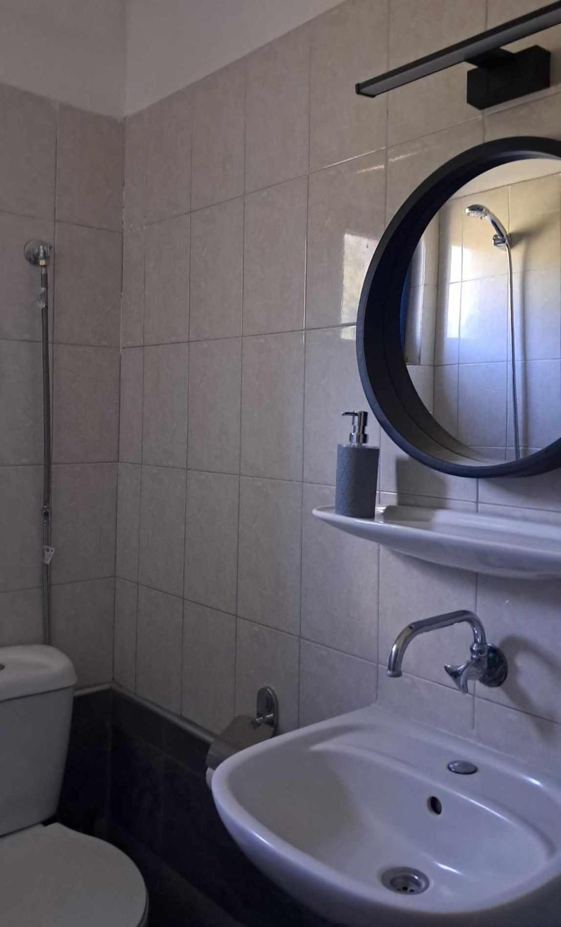 Meerithic Rokka Rooms Vourvourou Zewnętrze zdjęcie
