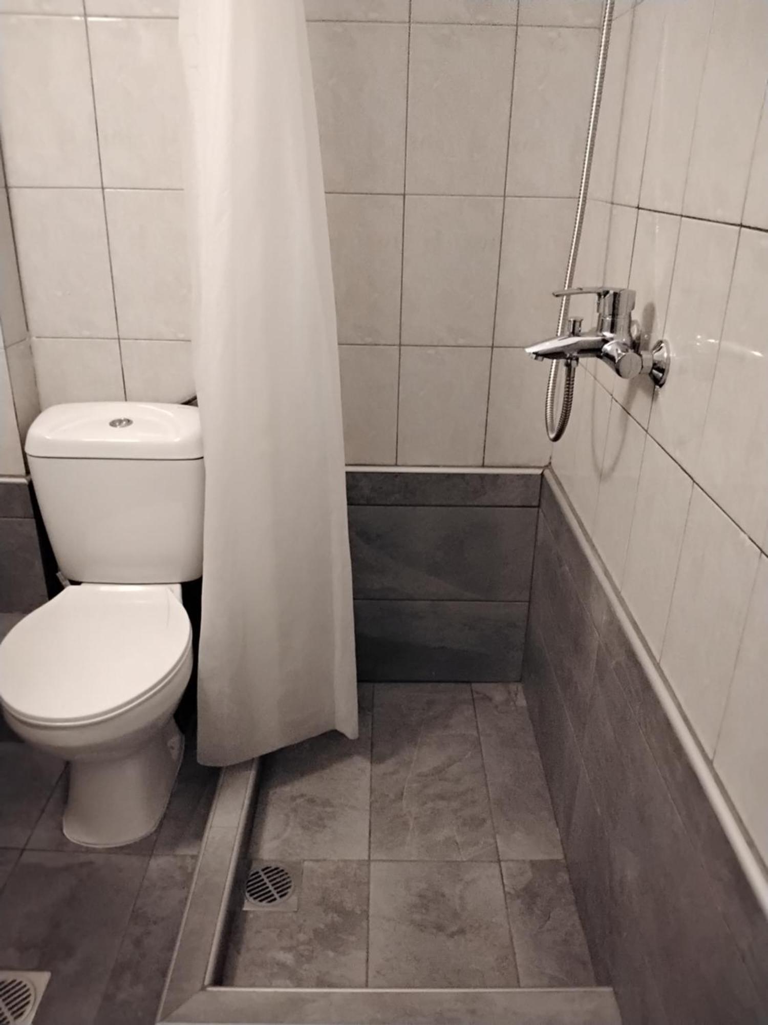 Meerithic Rokka Rooms Vourvourou Zewnętrze zdjęcie