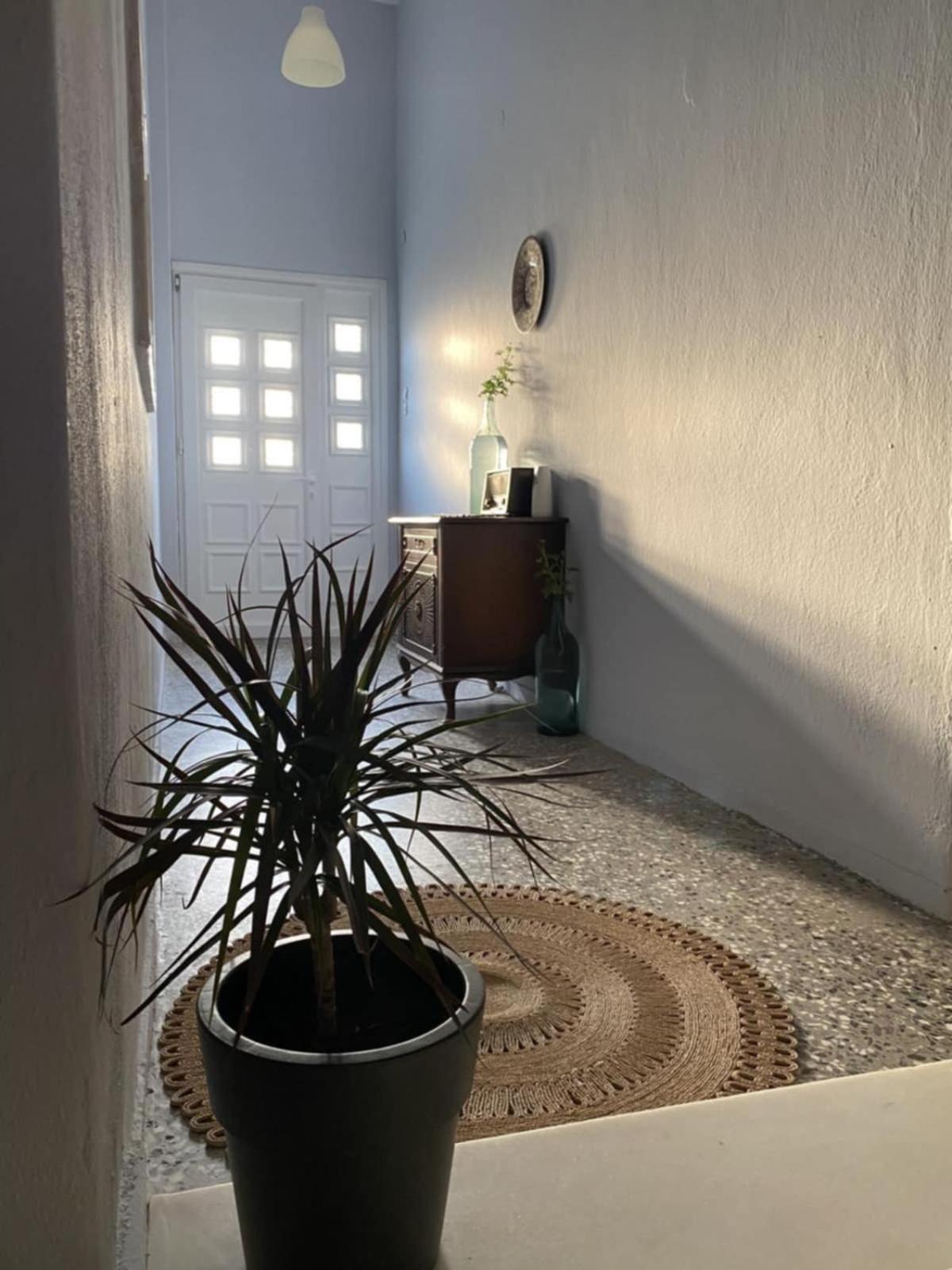 Meerithic Rokka Rooms Vourvourou Zewnętrze zdjęcie