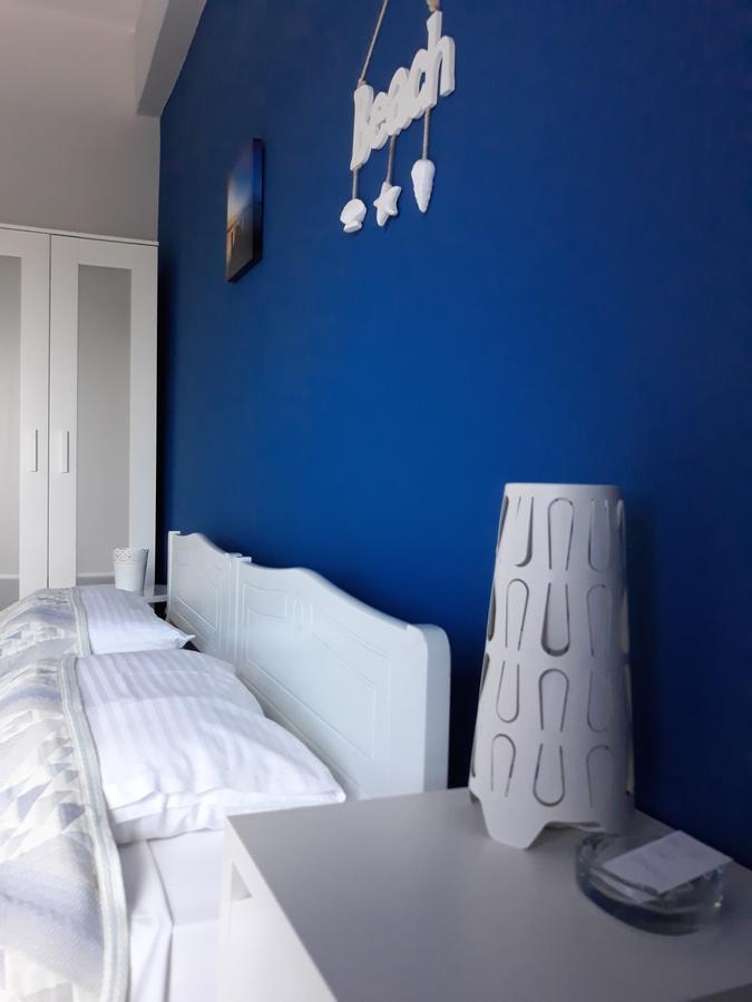 Meerithic Rokka Rooms Vourvourou Zewnętrze zdjęcie