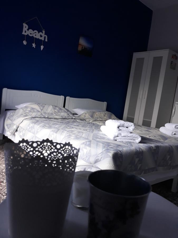 Meerithic Rokka Rooms Vourvourou Zewnętrze zdjęcie